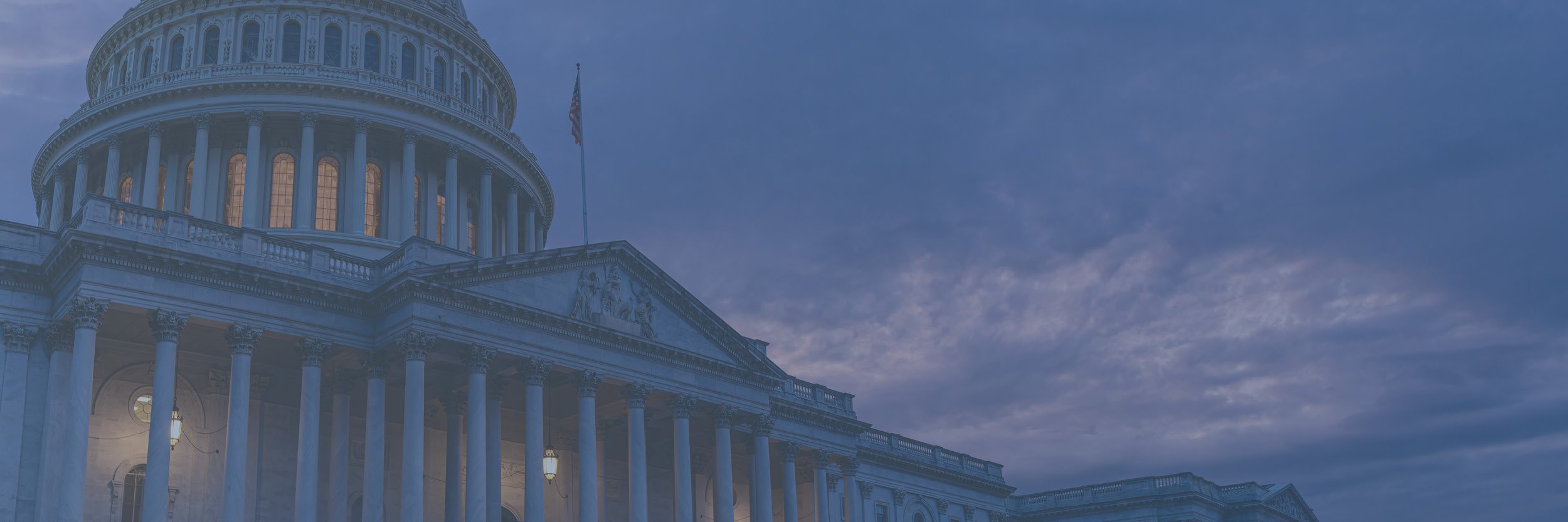 A government building