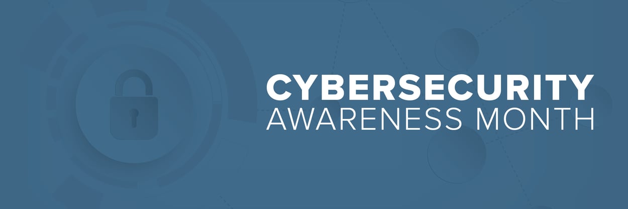 Busey Bank | Protecting Yourself Online: Cybersecurity Awareness Month Tips