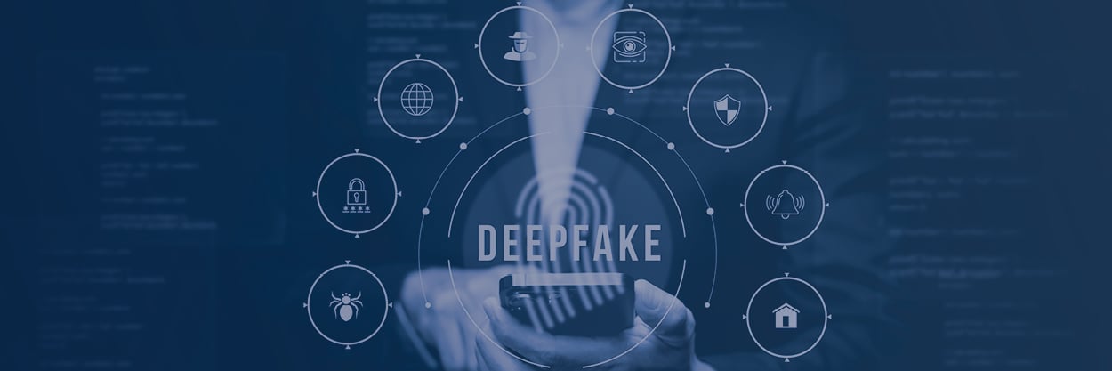 AI and Deepfake fraud