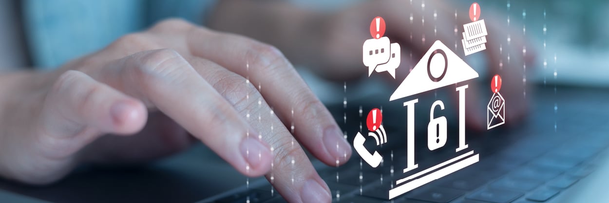 Scams in the digital age