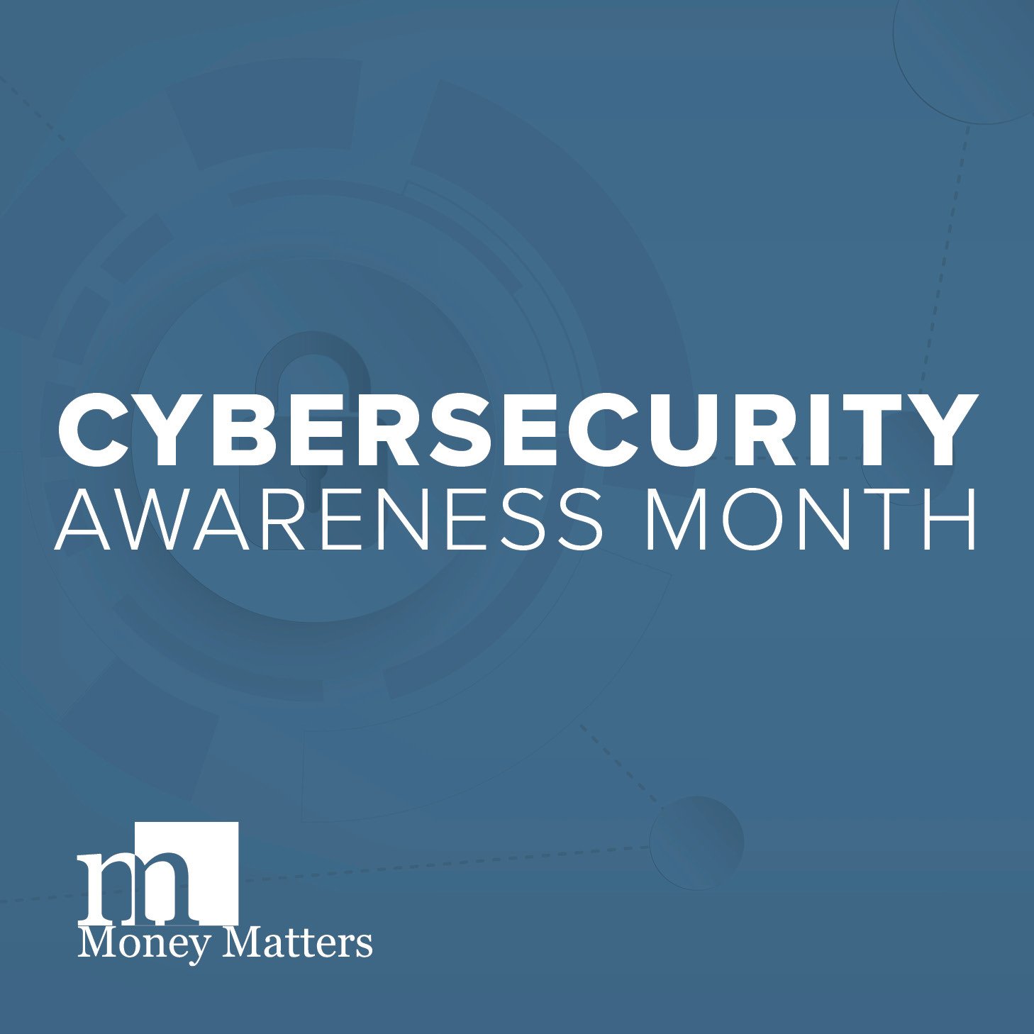 Busey Bank Cybersecurity Awareness Month