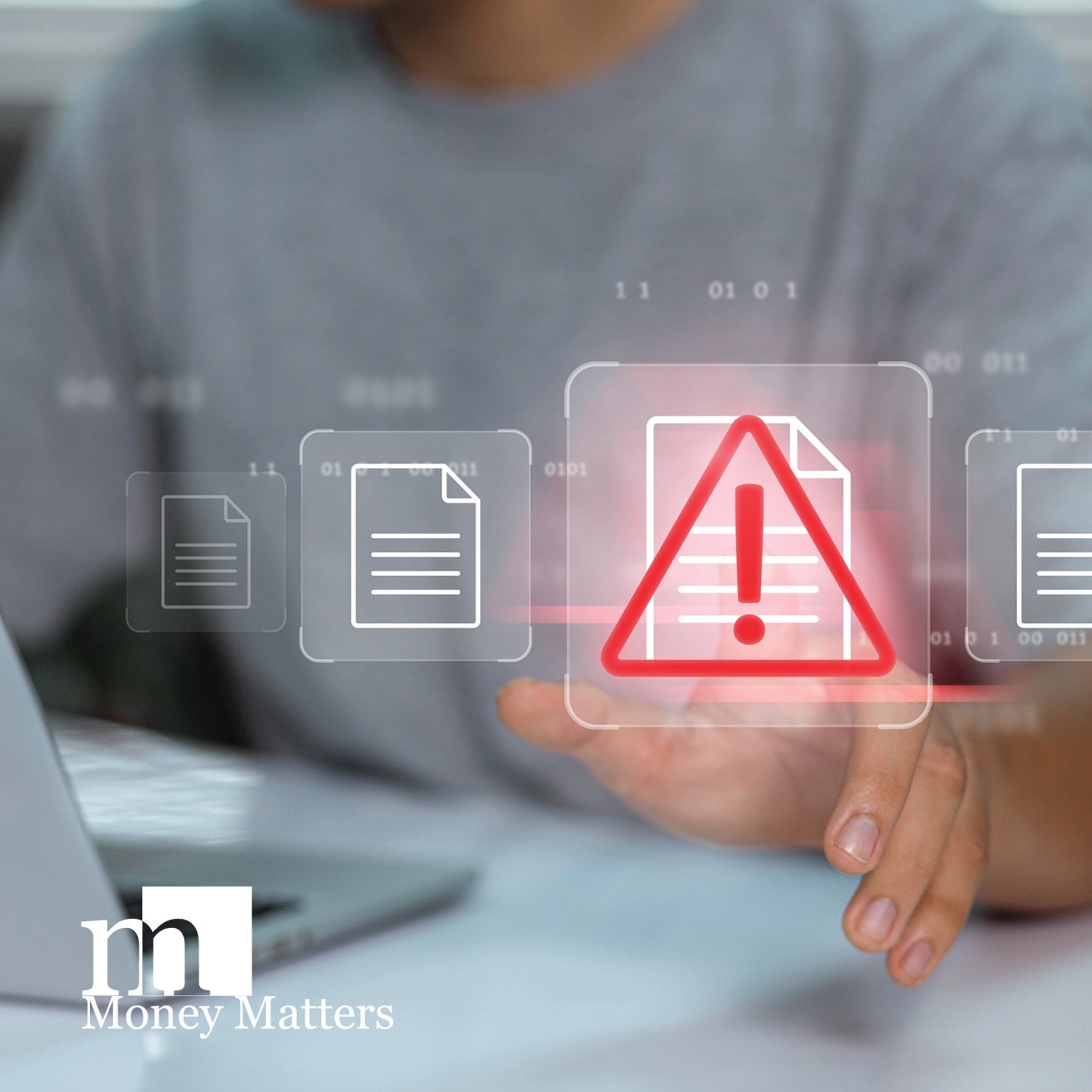 supplier and vendor fraud image