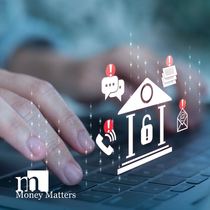 Scams in the digital age