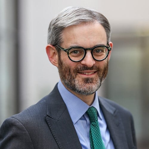 Adam Owen, CRPS®, AIF®