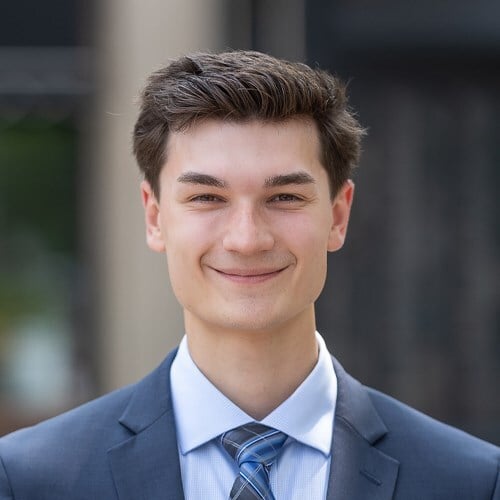 Clayton Wiecher