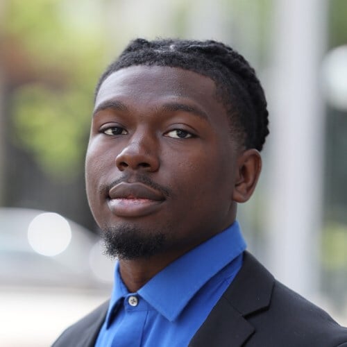 Devon Myles