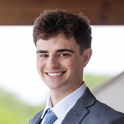 Grayson DiGregory