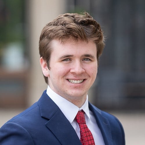 Jack McDermott