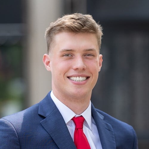 Nick Erickson
